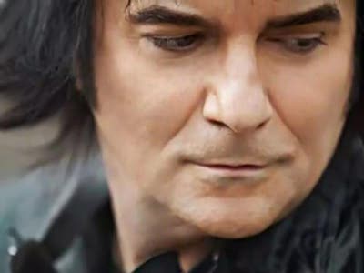 ANCORA QUI  -  PRESENTE -  RENATO ZERO 2009