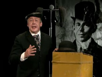 МЭРА ПРЕСЕЧЕНИЕ (Гражданин поэт, 36-й выпуск)