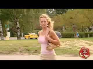 Свадебный розыгрыш