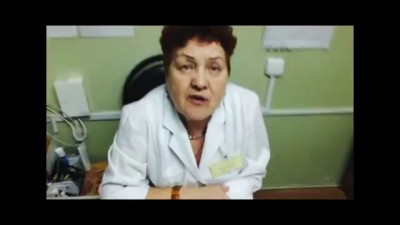 ПЬЯНЫЙ ВРАЧ В ДЕТСКОМ ОТДЕЛЕНИИ !!! УЖАС !!!