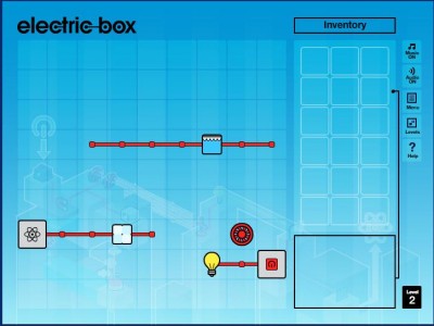 Electric Box