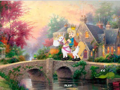 Маленькая страна