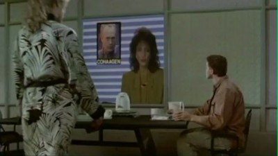 Total Recall - Winscape