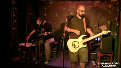 Прохор и Пузо - Водка