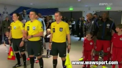 Mil vs Wig - wawsport