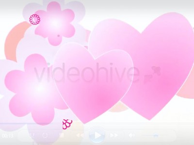 Transitions Pack 001