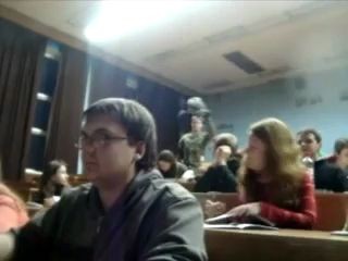 Как в БГУИР получить зачёт автоматом 