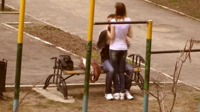 Весна в Воронеже
