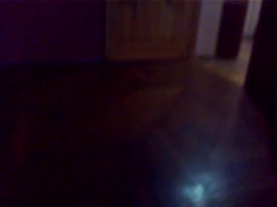 Хозяин возьми трубку!