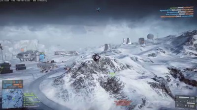 Battlefield 4 FS: SC42 “METAL STORM” - СУПЕР ИМБА!!!