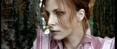 Милен Фармер