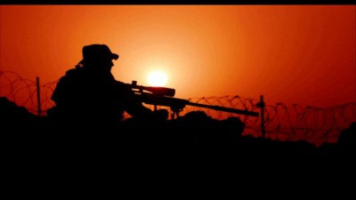 Гимн снайпера от Джигана