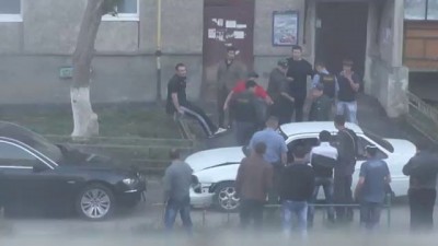 Выходные в Башкортостане