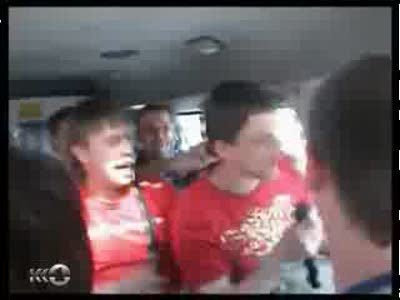 Веселая газель