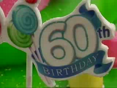 Candy Land recreated in SF