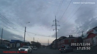 О, вот это да, я по-моему наложил...