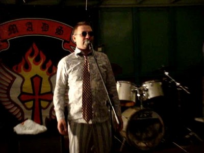 закрытие 2009 дубки