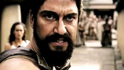 Metal meets the Movies