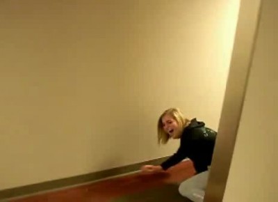 Суровый волейбол