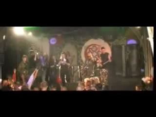 Коррозия Металла - Белые Волки