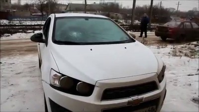 Последствия нападения отморозков из Липецка