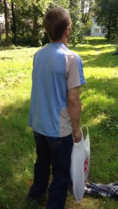 Тонизирующие ингаляции