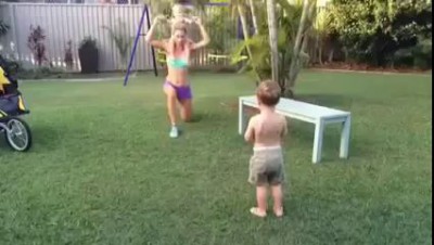 Мамы, конец оправданиям