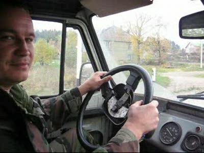 Едем на рыбалку