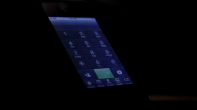 Dynamic Physical Buttons on Touch Screens : Tactus Technology