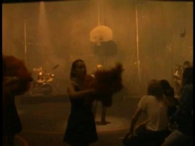 Nirvana - Smell Like Teen Spirit