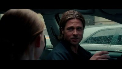 Война миров Z. Русский трейлер '2013'. HD