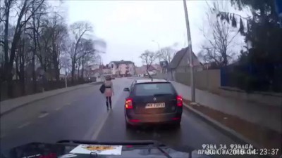 Женщин умом не понять