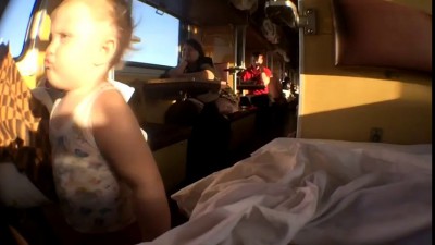 Ни одна девушка не пройдёт мимо камеры