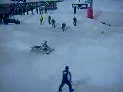 Гравитация отменяется