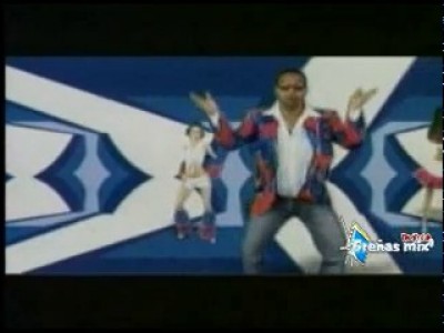 El Mudo - Chacarron Macarron- Crazy Music Video
