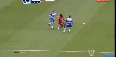 Рединг (Рединг) – Вест Бромвич Альбион (Вест Бромвич) – 3:2