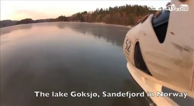 Алкаш На Льду (Drunk On Ice)