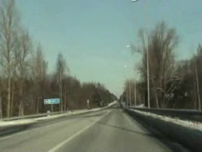 Из Риги до Хельсинки за 5 минут