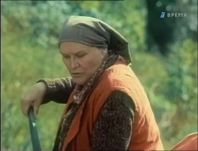 ОРТ. Русский проект. Нонна Мордюкова и Рима Маркова