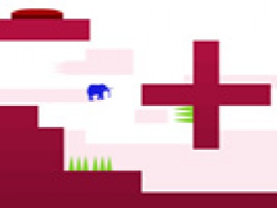 This is the only level too.