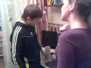 Случайная запись "Спа-City-малолетняя дочь"