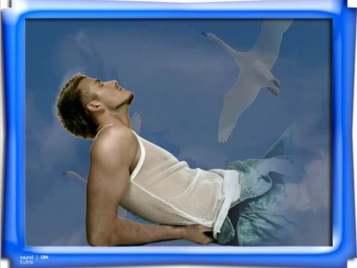 Владимир Захаров - Два белых лебедя