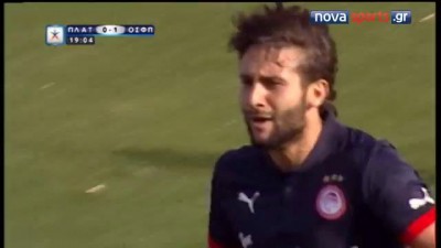 Pla vs Oly - wawsport