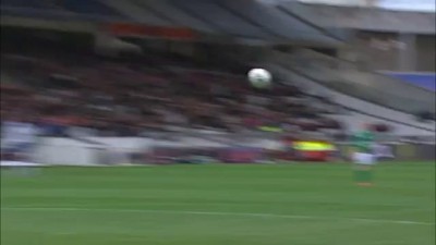 FIFA Puskas Award: Louisa Nécib (VOTE)