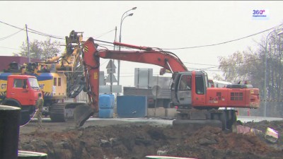 Подмосковный Хатико.