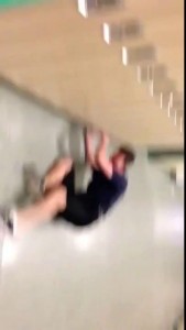 Гравитация(Любитель поплавать)