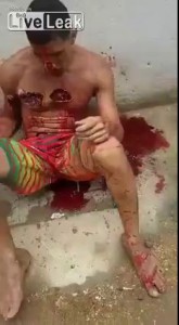 наркоторговец