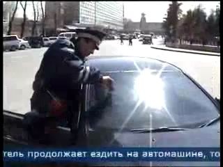 Маменькин сынок и Subaru