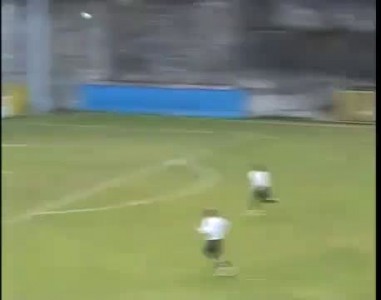  гол на первых секундах матча.