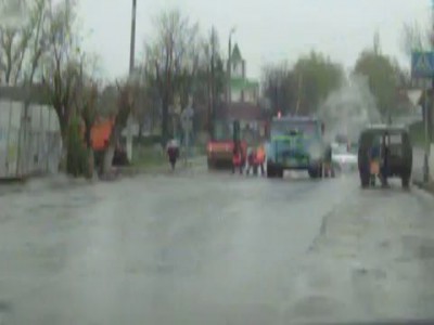 Дырочный ремонт в Ливнах